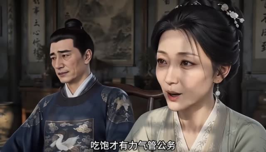 厨娘火遍京城（99集）最新短剧抢先看