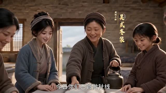 疯娘翻身,穿越宠崽第五季(150集) 疯娘翻身,穿越宠崽第五季(150集)上热门短剧