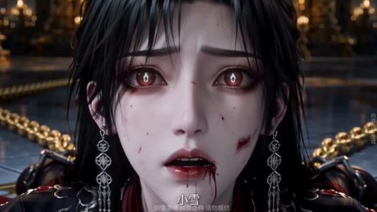 狐骨悲鸣：青蛟逆鳞（56集）最新上映免费看