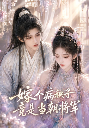嫁个病秧子,竟是当朝将军(43集) 嫁个病秧子,竟是当朝将军(43集)短剧全集免费