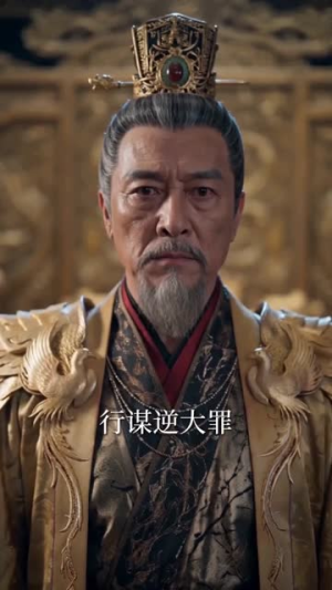 嫡女替嫁废皇子，重生后我掀翻全场（68集）这部短剧太好看