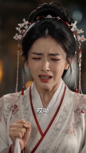 小师妹，专治卧龙凤雏（71集）短剧片段推荐