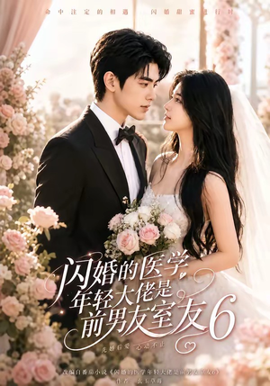 闪婚的医学年轻大佬是前男友室友6(93集) 闪婚的医学年轻大佬是前男友室友6(93集)短剧热门推荐