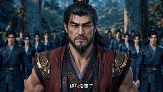 开局青云宗主召唤大帝境老祖（第七季）（132季）精彩短剧分享