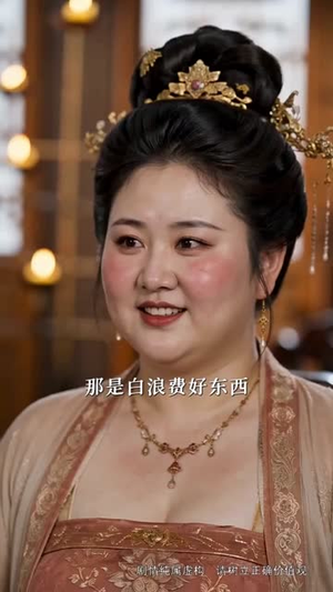 朱门契:从烧火婢到当家主母(126集) 朱门契:从烧火婢到当家主母(126集)免费全集短剧