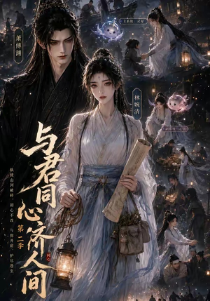 与君同心济人间第二季（75集）热门短剧追到爽