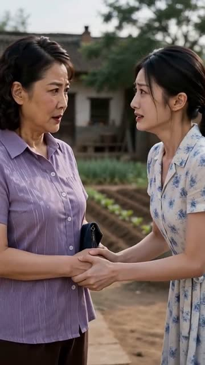 重回八零我带崽摆摊致富（70集）热门短剧榜单