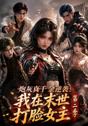 炮灰真千金逆袭：我在末世打脸女主第二季（156集）在线看免费版