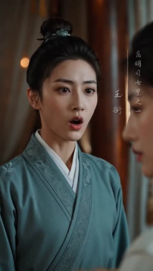 一道檄文,我成了女皇裙下臣(71集) 一道檄文,我成了女皇裙下臣(71集)短剧在线更新