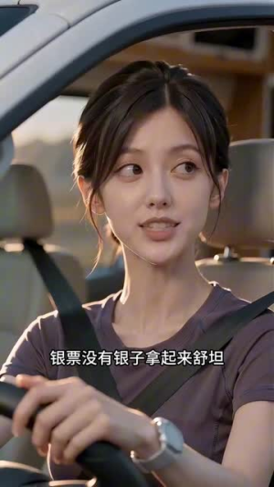 公路求生卡进了古代,柳姨娘癫狂极了第二季(100集) 公路求生卡进了古代,柳姨娘癫狂极了第二季(100集)短剧中追到爽