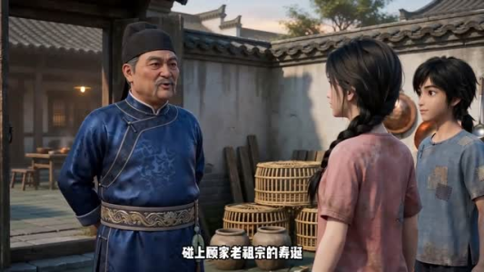 农门悍女_我打猎养家奔小康（70集）热门短剧排行榜