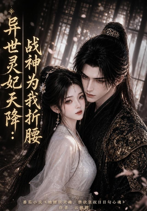 异世灵妃天降:战神为我折腰(109集) 异世灵妃天降:战神为我折腰(109集)全集