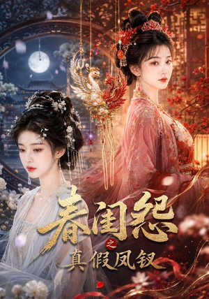 春闺怨之真假凤钗（60集）常回家看看短剧