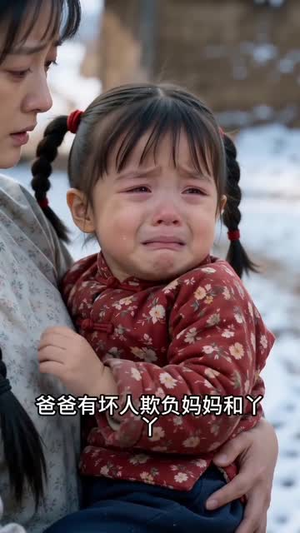 重生丫丫来了：七零丫丫甜宠记（109集）短剧后续更精彩