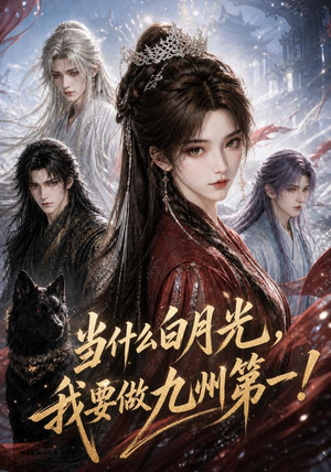 当什么白月光，我要做九州第一！（114集）我真的爱了