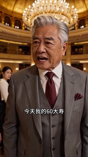 我许她半世荣光（121集）短剧全集完整