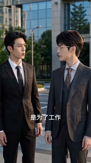 凛冬深处，情已难回（65集）独家短剧免费看
