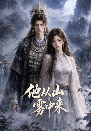 他从山雾中来（53集）精彩短剧分享。