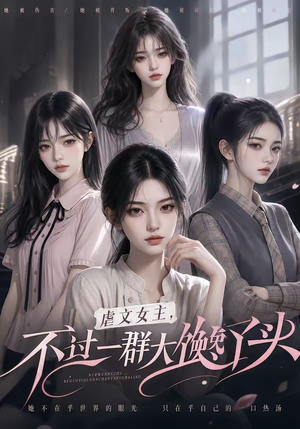 虐文女主不过一群大馋丫头（130集全）女主角是谁