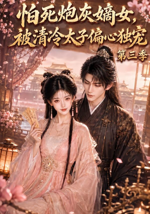 怕死炮灰嫡女，被清冷太子偏心独宠第三季（155集）简直不要太好看