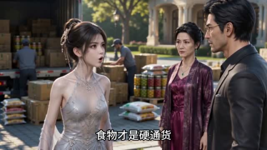 重生焚原浮舟，我掌万兽无疆（64集）精彩不断免费看