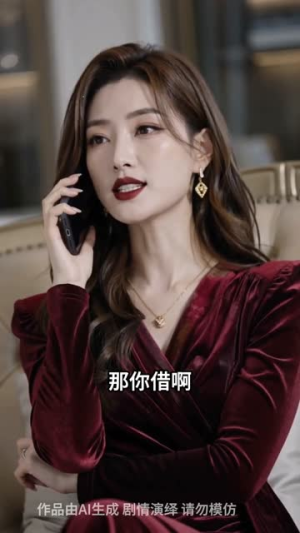 三万见人心（54集）免费热门短剧