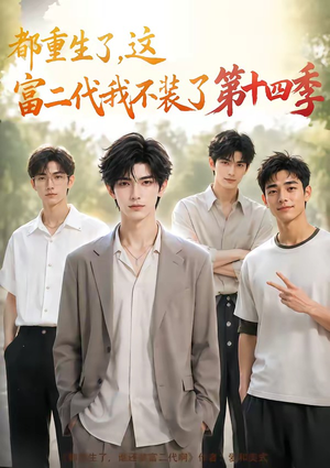 都重生了，这富二代我不装了第十四季（102集）精彩好看短剧