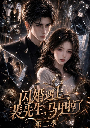 闪婚遇上裴先生，马甲掉了第二季（133集）超甜短剧分享