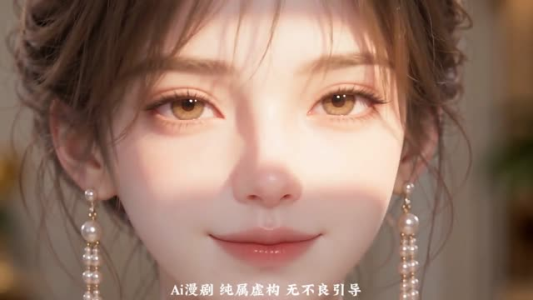 甜心职业记：潮汐游戏（125集）好看上头的短剧