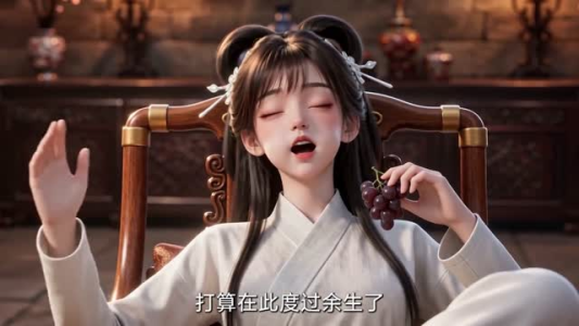 婴语满级,我的托儿所爆满京城(85集) 婴语满级,我的托儿所爆满京城(85集)精彩短剧推荐