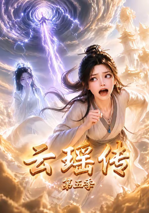 云瑶传第五季(105集) 云瑶传第五季(105集)口碑之选免费看