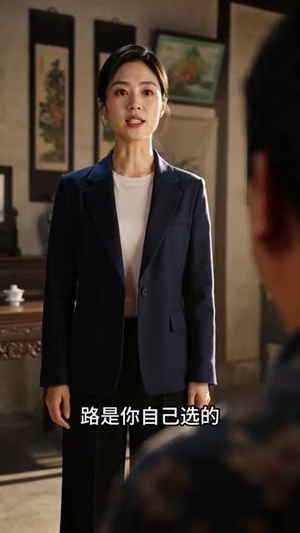 铁牛的谎言（43集）爆款热门短剧