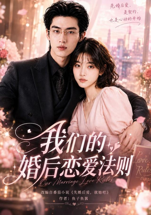 我们的婚后恋爱法则(96集) 我们的婚后恋爱法则(96集)夸克在线观看