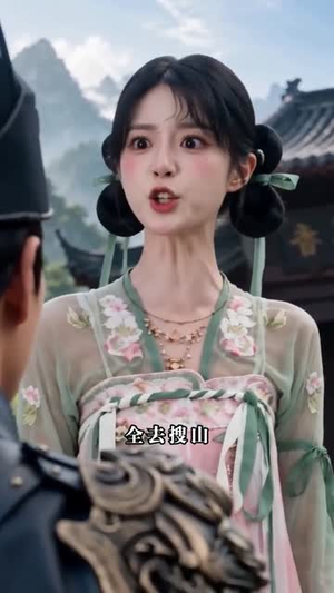 岁岁莲华（66集）今日最火短剧