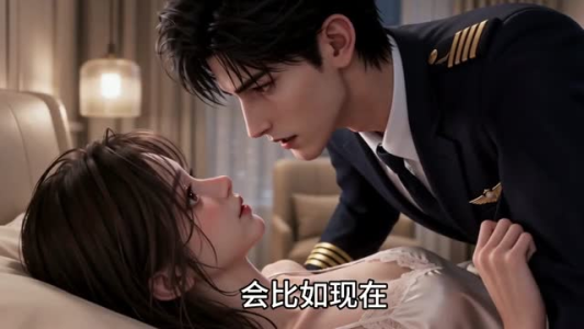 机长先生,申请进场(60集) 机长先生,申请进场(60集)爆火短剧抢先看