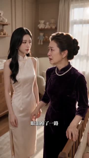 一纸别离，裴总心生眷恋（40集）分享热门短剧