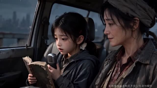 丧尸也是俺闺女第二季（96集）短剧太精彩了