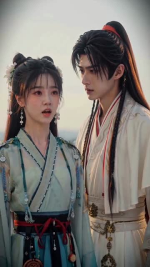 穿成宗门小师妹，大师兄你不对劲（68集）短剧热播推荐