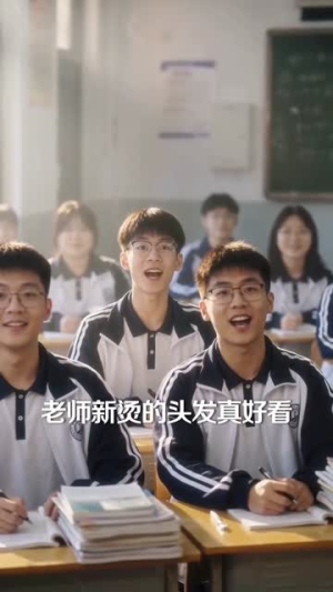 树讷甜阳:带着婚后记忆拿下高冷男神(30集) 树讷甜阳:带着婚后记忆拿下高冷男神(30集)短剧精彩片段