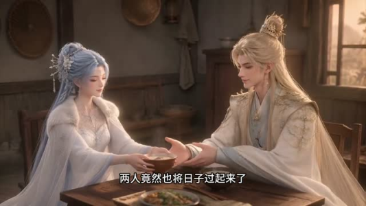 皇帝别闹，你娘来了（41集）在线观看全集