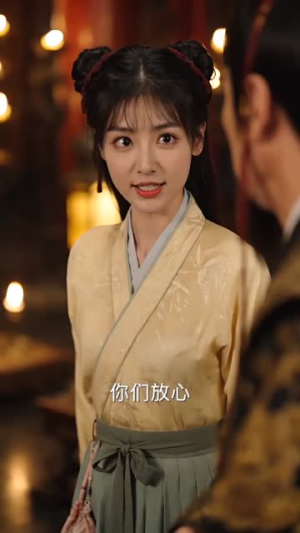溯梦兰因（61集）短剧全集免费看