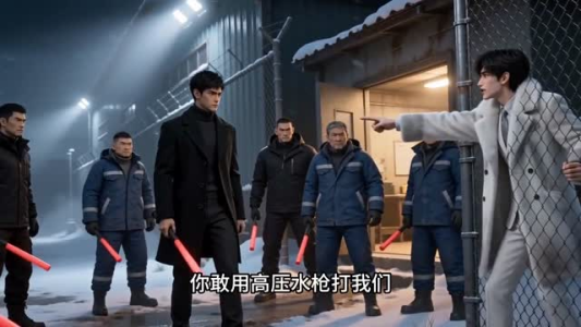 东北真少爷，谁也别跟我俩第二季（43集）第二季