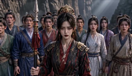 穿越异世：神级系统买一送一（11集）在哪看免费