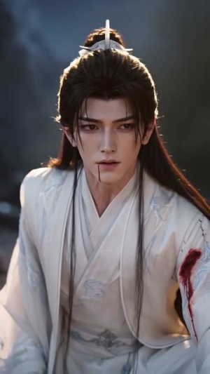 师尊走后我魔化了第一季（73集）百万短剧抢先看