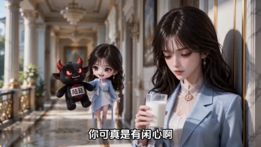 藏在心声里的偏爱(56集) 藏在心声里的偏爱(56集)抢先看新短剧