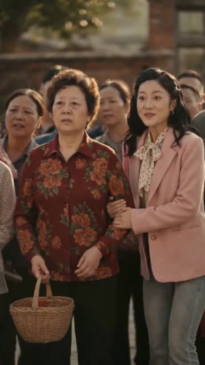 亲妹要抢亲，同嫁大杂院我成赢家（60集）最新热剧免费看