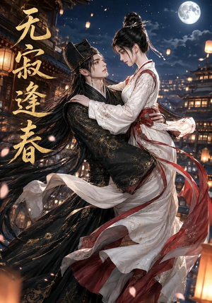 无寂逢春（41集）最新短剧推荐