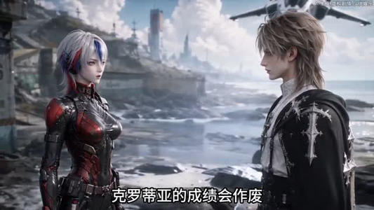 F级的她真的很全能第二季(135集) F级的她真的很全能第二季(135集)更新时间