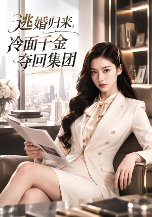 逃婚归来，冷面千金夺回集团（104集）推荐你们也去看