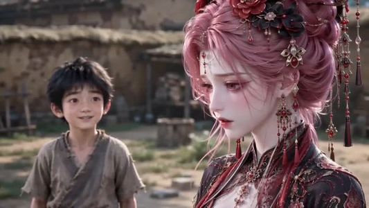凶悍王妃，专治各种不服（120集）短剧演员排行榜